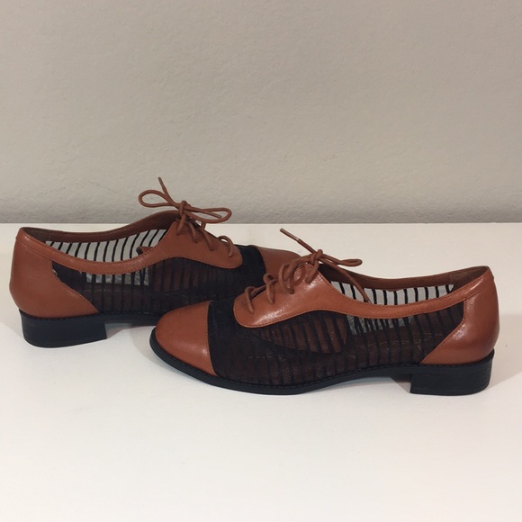 jessica simpson oxford shoes